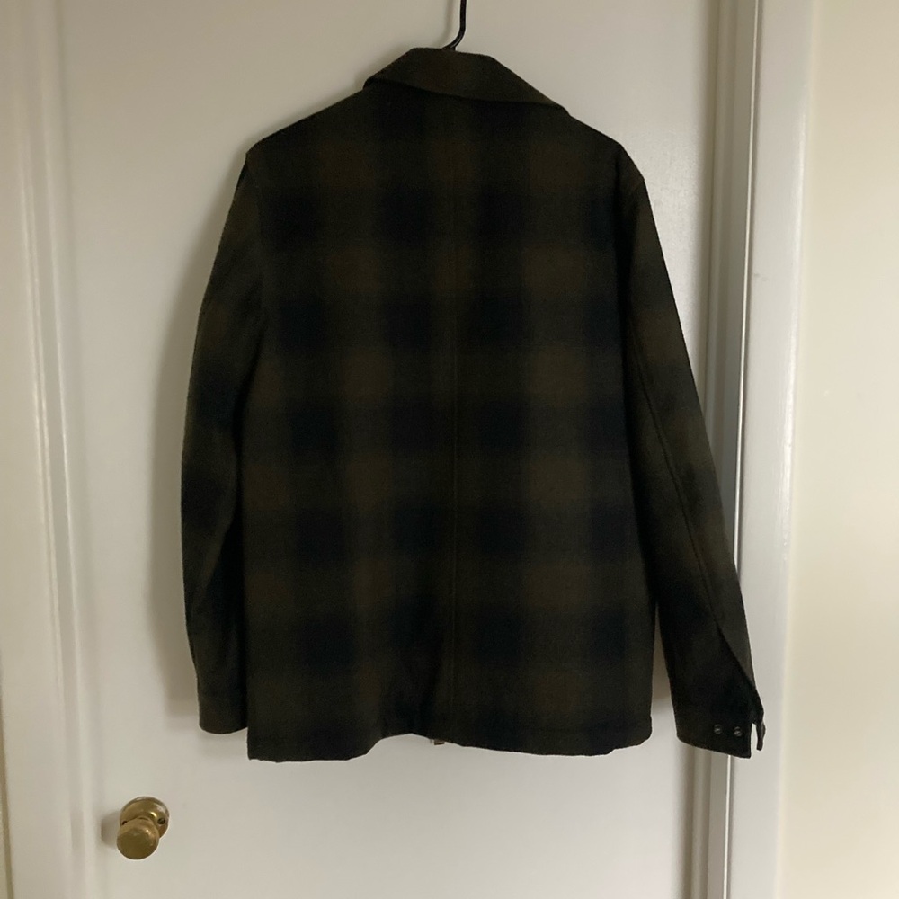 Pendleton Wool Jacket - Picture 2 of 6